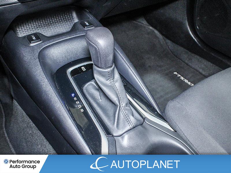 toyota Corolla 2023 - 25