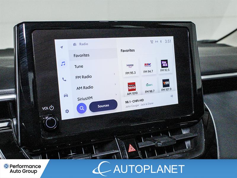 toyota Corolla 2023 - 28