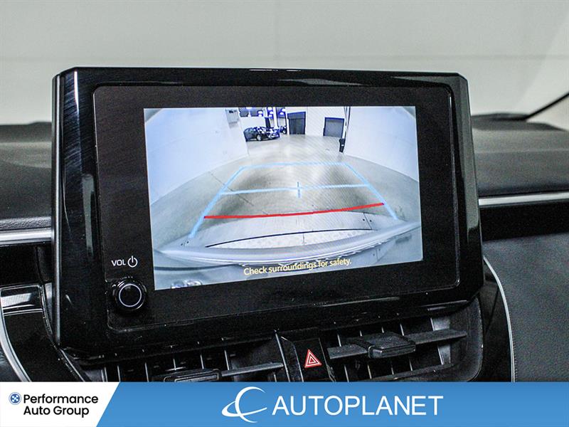 toyota Corolla 2023 - 31