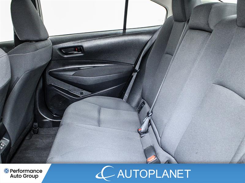 toyota Corolla 2023 - 32