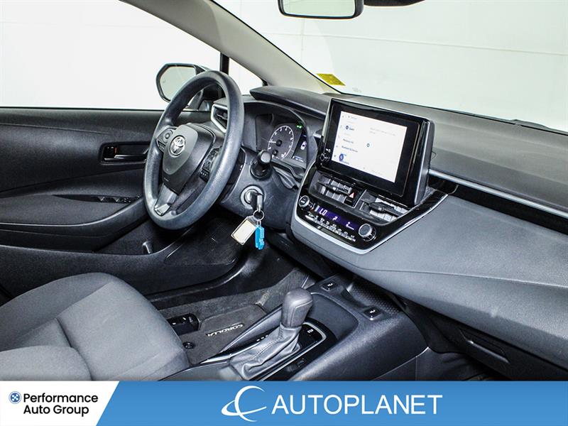 toyota Corolla 2023 - 33