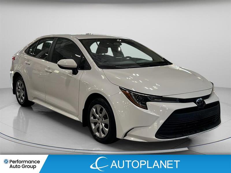 toyota Corolla 2023 - 3