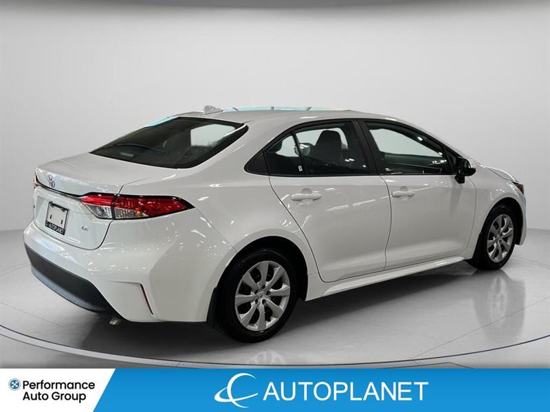 toyota Corolla 2023 - 8