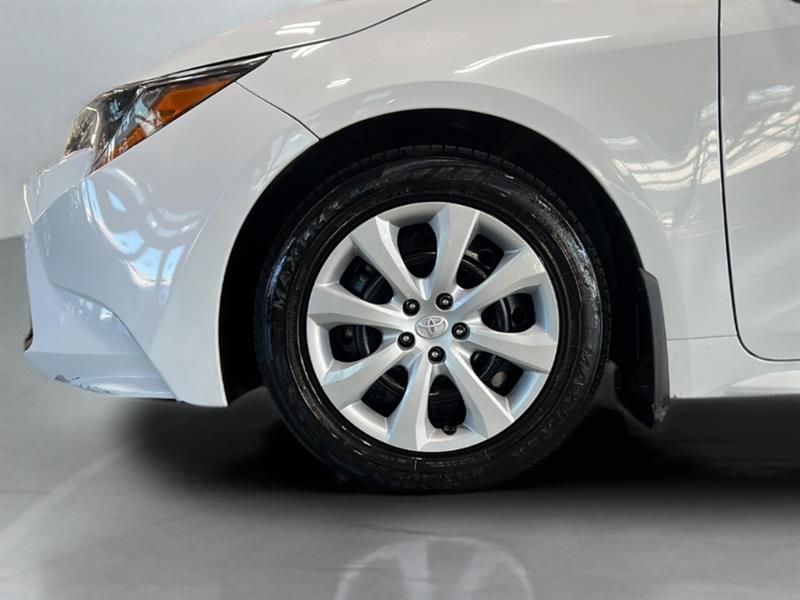 toyota Corolla 2023 - 11