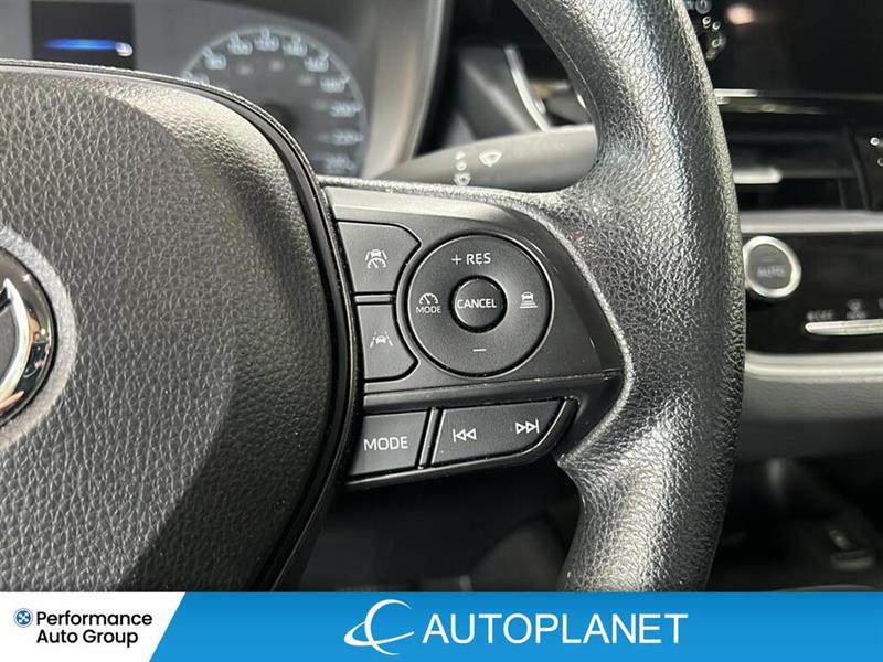 toyota Corolla 2023 - 22