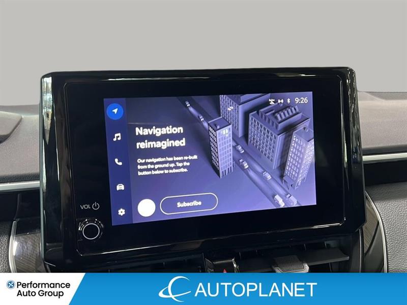 toyota Corolla 2023 - 28