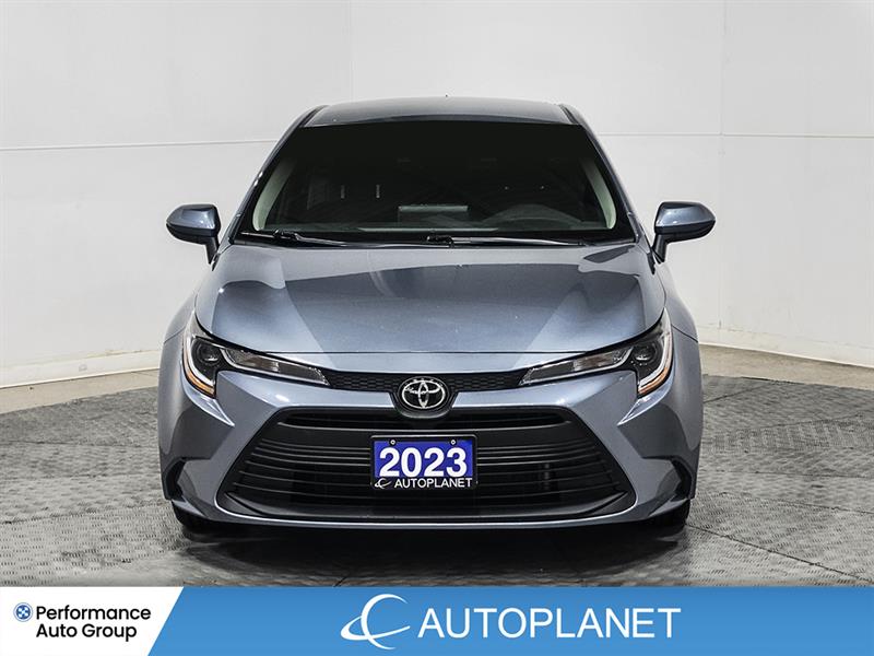 toyota Corolla 2023 - 2