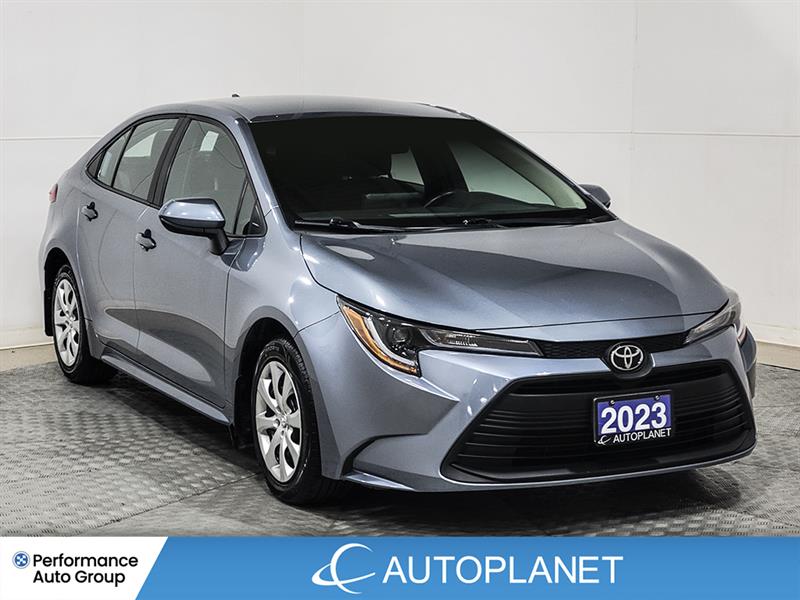 toyota Corolla 2023 - 3