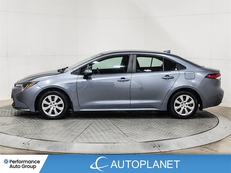 toyota Corolla 2023 - 4