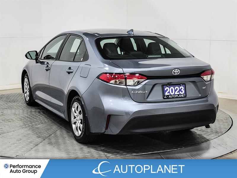 toyota Corolla 2023 - 5