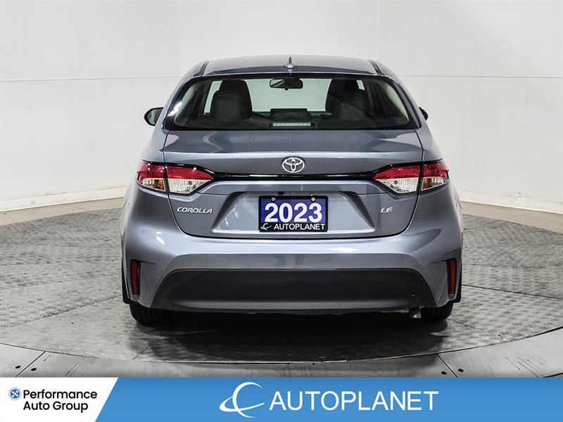 toyota Corolla 2023 - 7