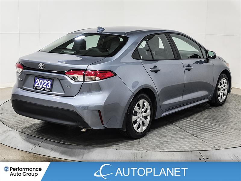 toyota Corolla 2023 - 8