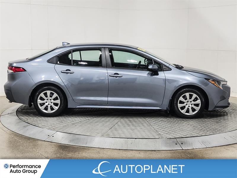 toyota Corolla 2023 - 9