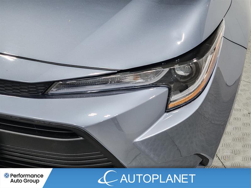 toyota Corolla 2023 - 10