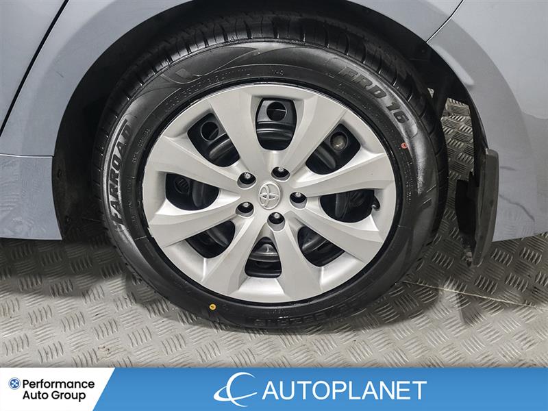 toyota Corolla 2023 - 12