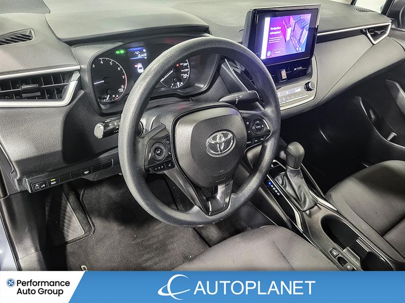 toyota Corolla 2023 - 16