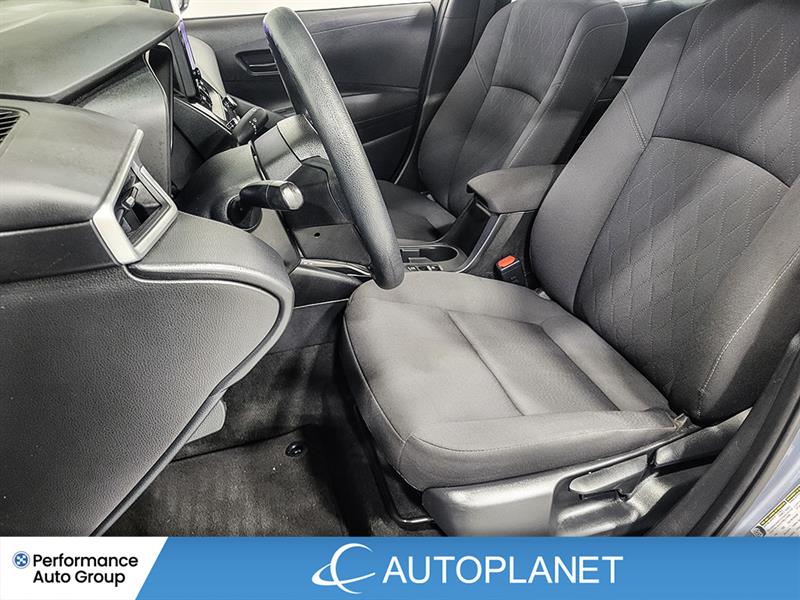 toyota Corolla 2023 - 17