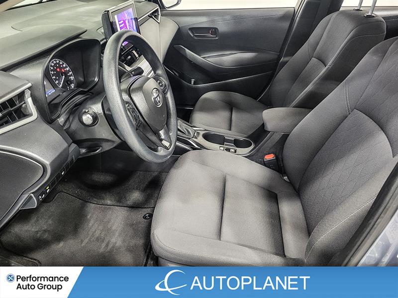 toyota Corolla 2023 - 18