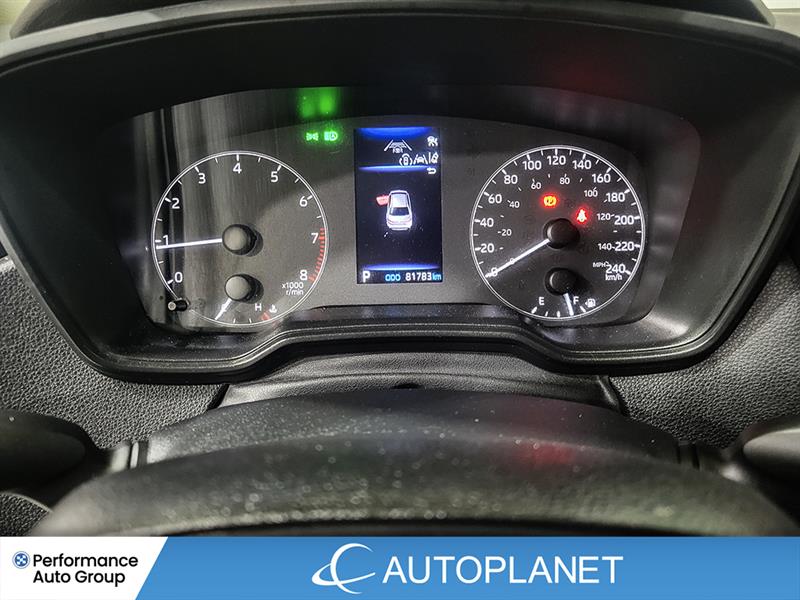 toyota Corolla 2023 - 21