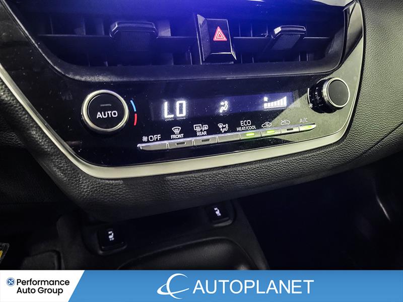 toyota Corolla 2023 - 25