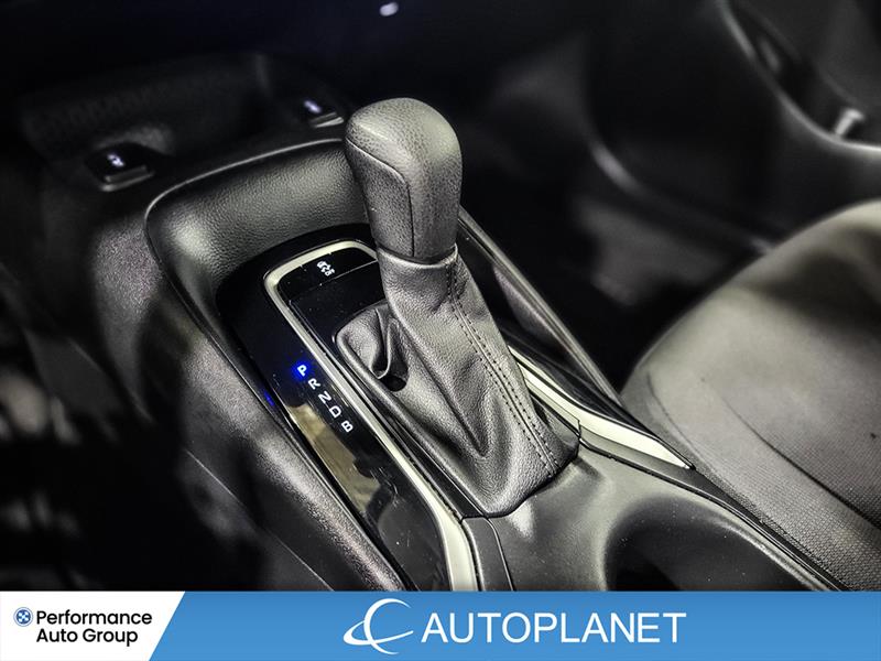 toyota Corolla 2023 - 26