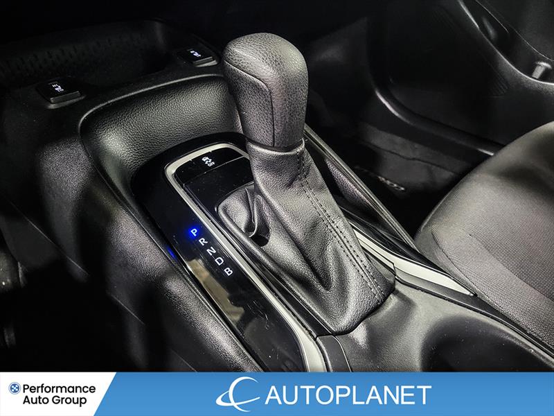 toyota Corolla 2023 - 28