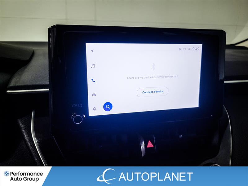 toyota Corolla 2023 - 31