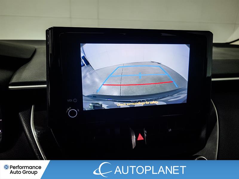 toyota Corolla 2023 - 33