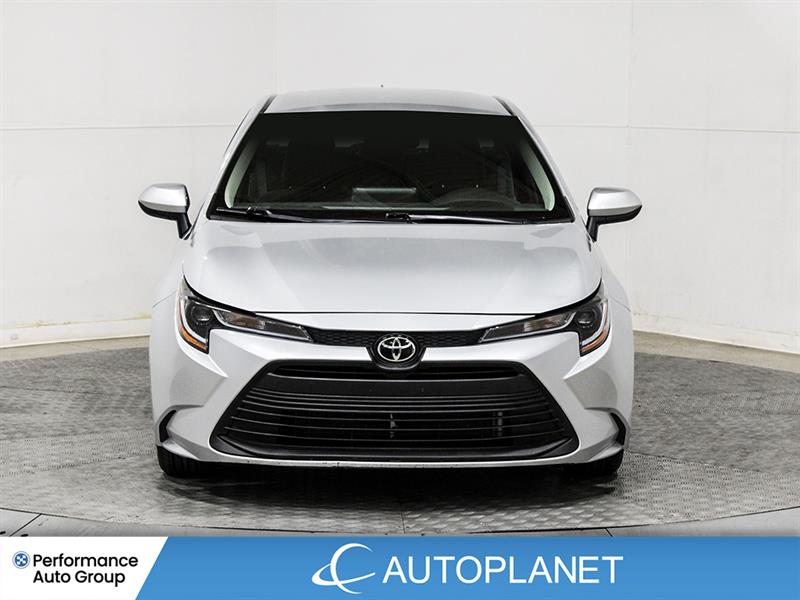 toyota Corolla 2023 - 2