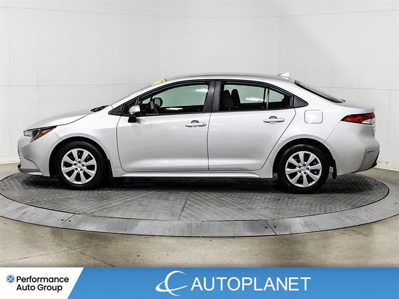 toyota Corolla 2023 - 4