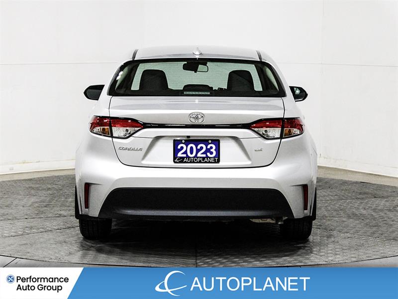 toyota Corolla 2023 - 7