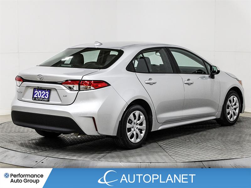 toyota Corolla 2023 - 8