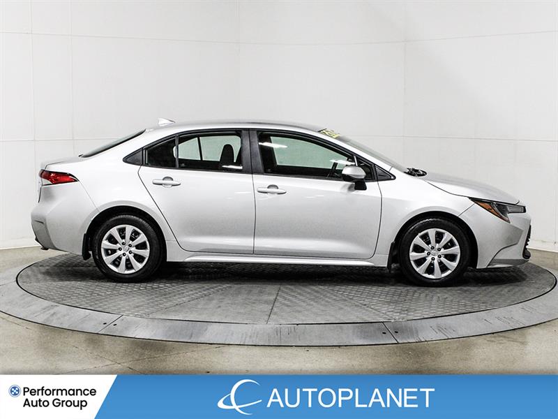 toyota Corolla 2023 - 9