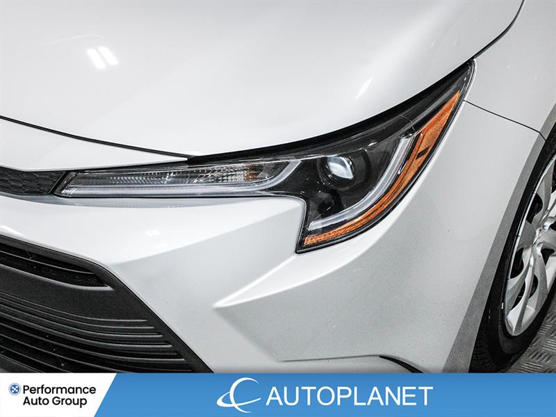 toyota Corolla 2023 - 10