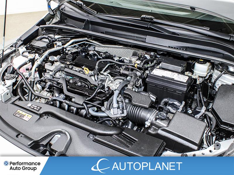 toyota Corolla 2023 - 14