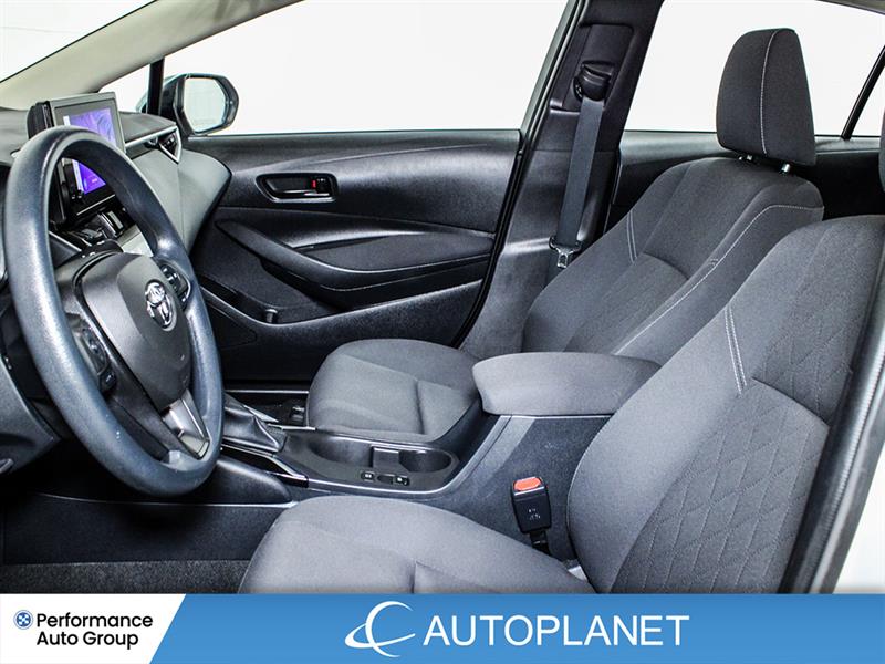 toyota Corolla 2023 - 17