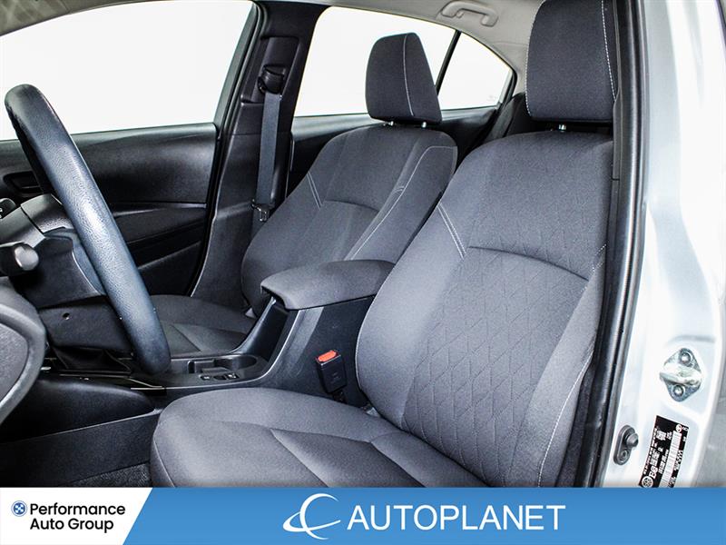 toyota Corolla 2023 - 18