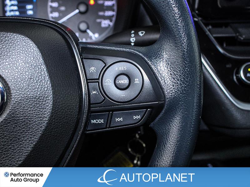 toyota Corolla 2023 - 24