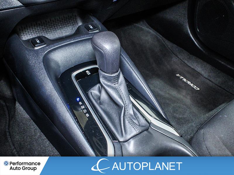 toyota Corolla 2023 - 26