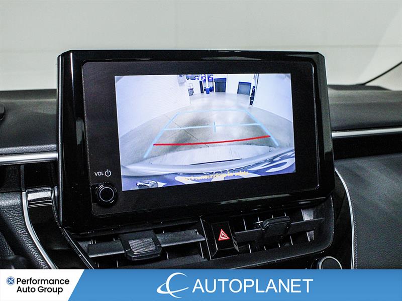 toyota Corolla 2023 - 32