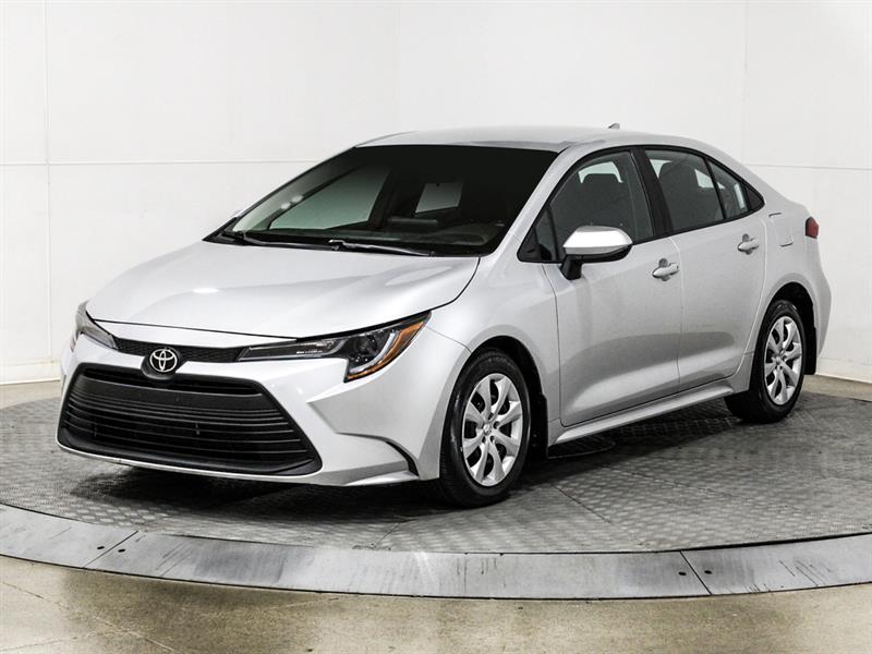 toyota Corolla 2023 - 37