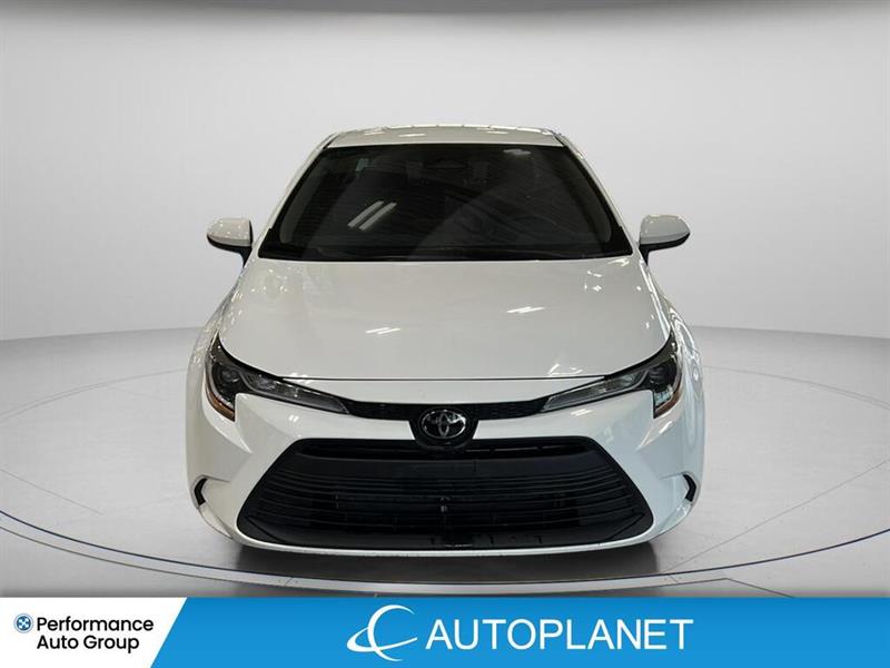 toyota Corolla 2023 - 2