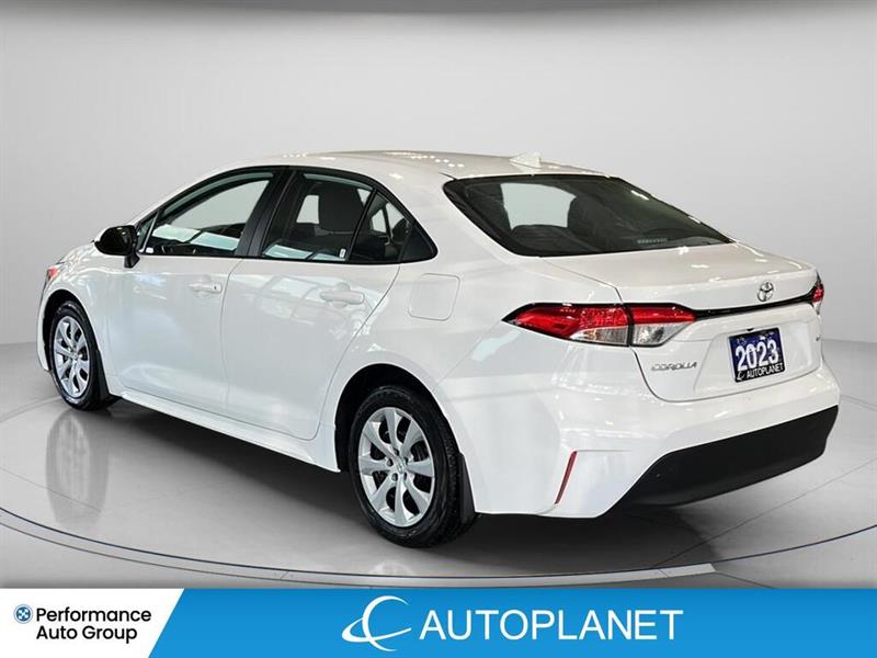 toyota Corolla 2023 - 5