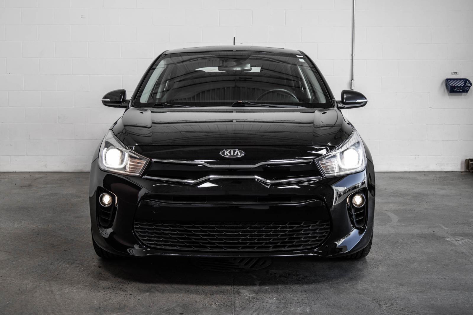 kia Rio 5-door 2018 - 5