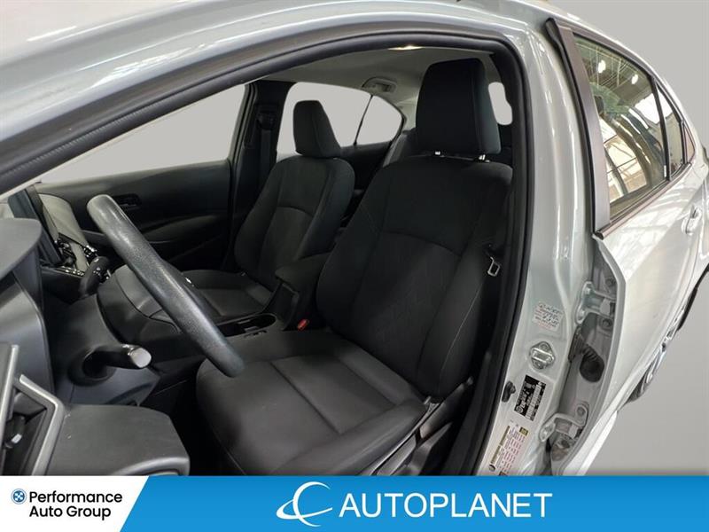 toyota Corolla 2023 - 14