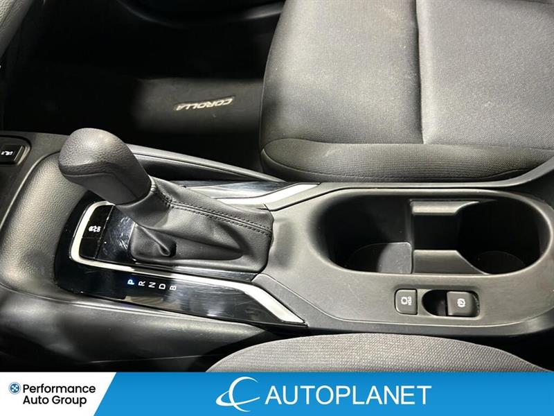 toyota Corolla 2023 - 26