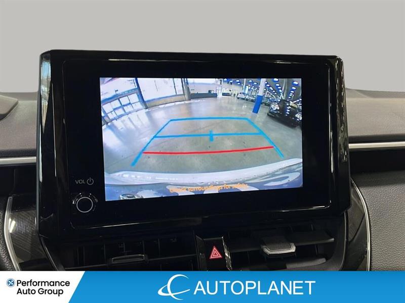 toyota Corolla 2023 - 30