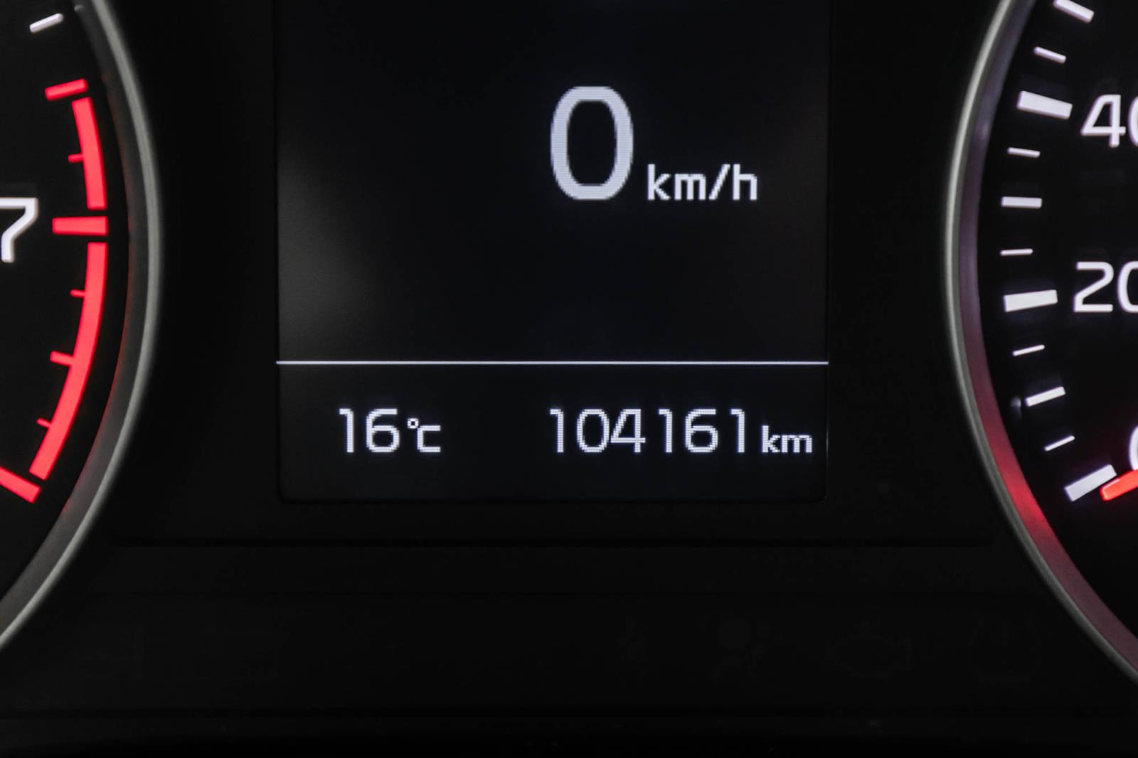 kia Rio 5-door 2018 - 27