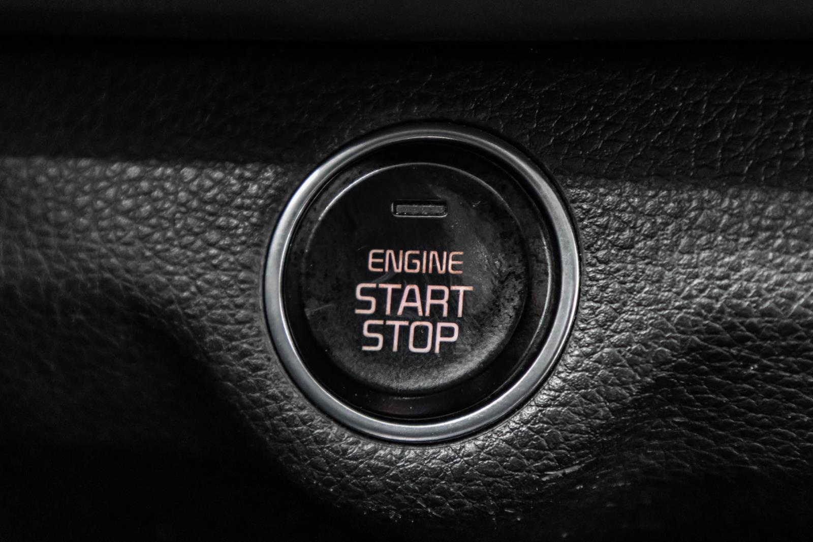 kia Rio 5-door 2018 - 28