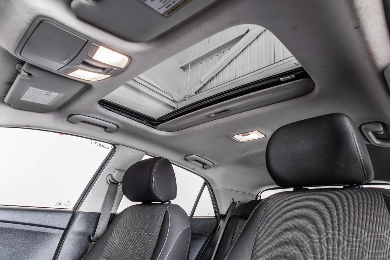 kia Rio 5-door 2018 - 36